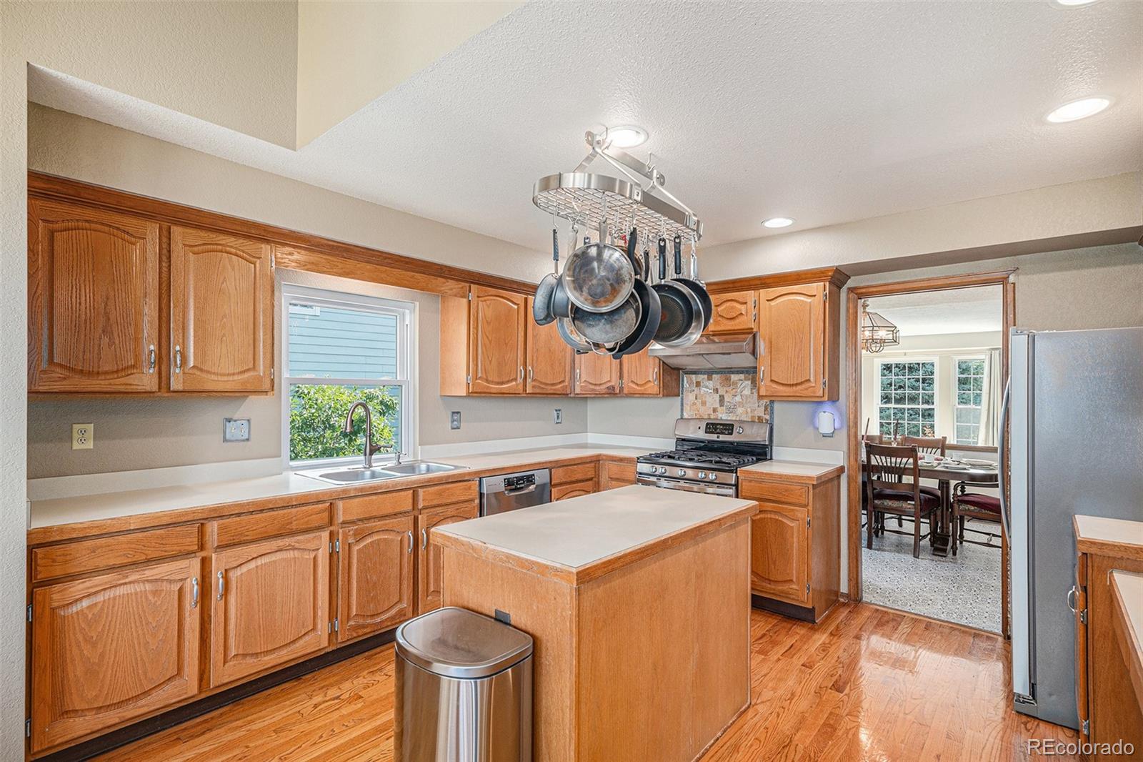 MLS Image #13 for 7207  shoreham drive,castle pines, Colorado
