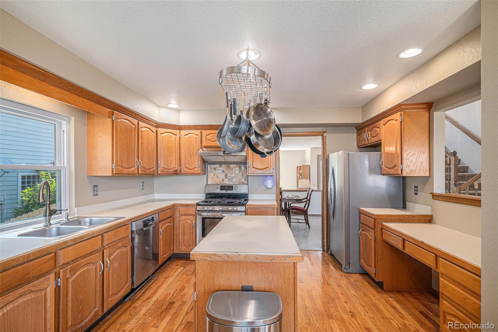 MLS Image #14 for 7207  shoreham drive,castle pines, Colorado