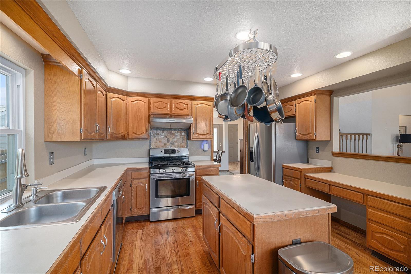 MLS Image #15 for 7207  shoreham drive,castle pines, Colorado