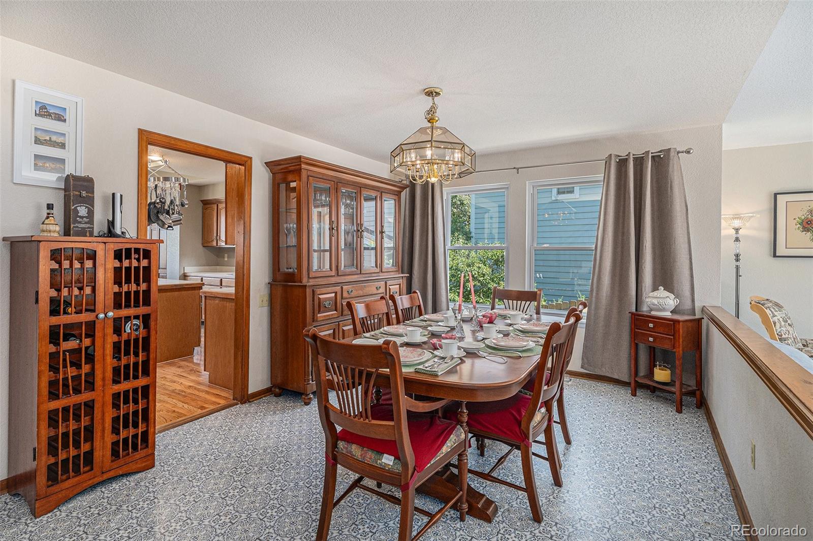 MLS Image #17 for 7207  shoreham drive,castle pines, Colorado