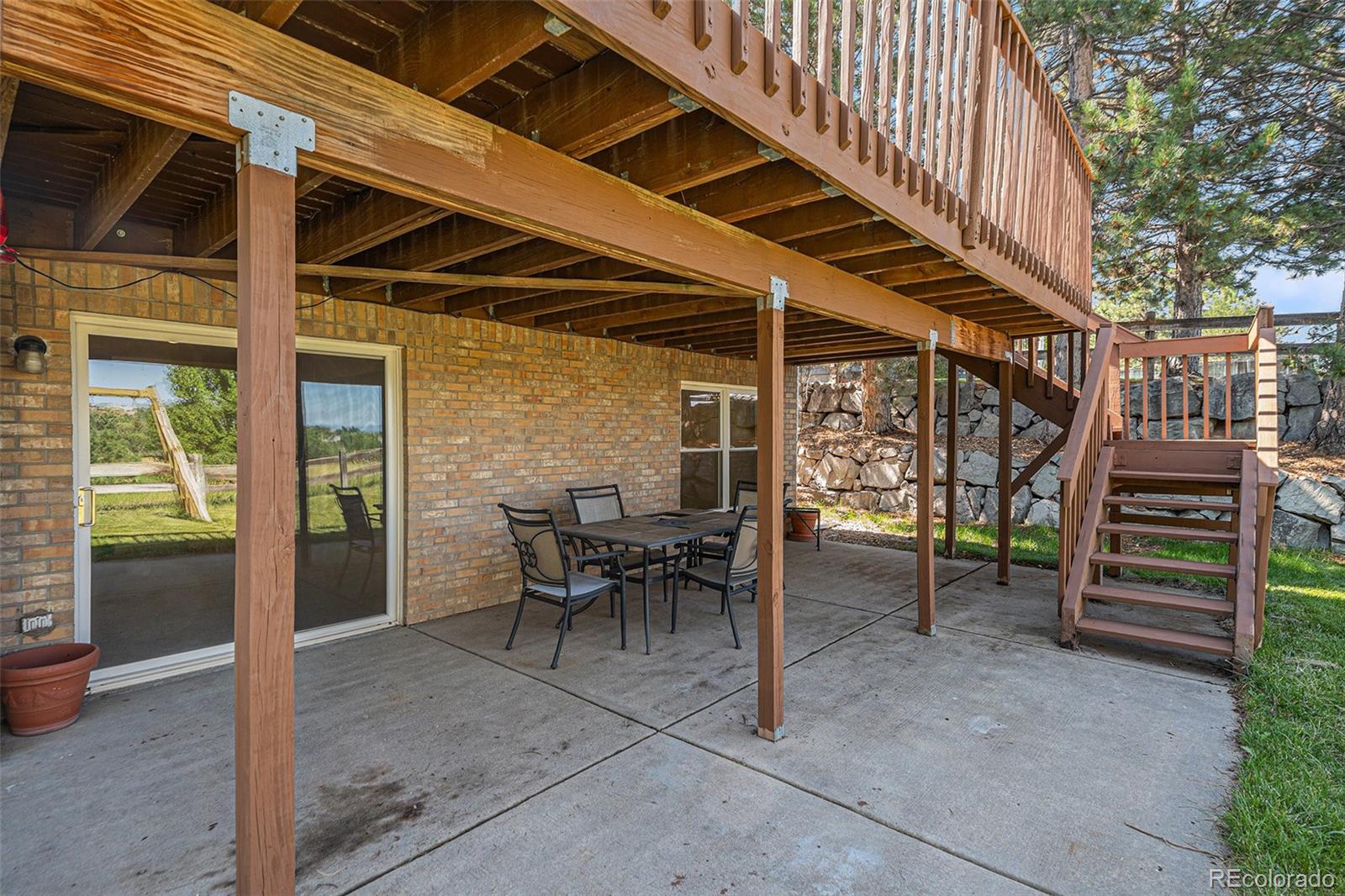 MLS Image #37 for 7207  shoreham drive,castle pines, Colorado