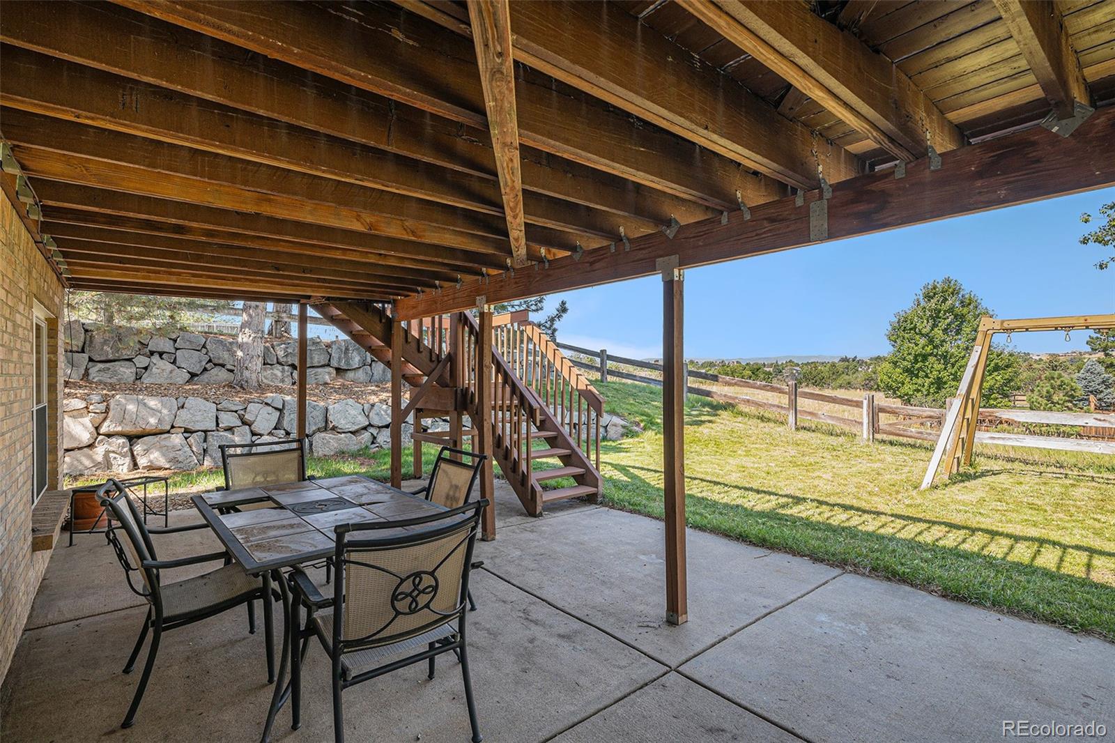 MLS Image #38 for 7207  shoreham drive,castle pines, Colorado