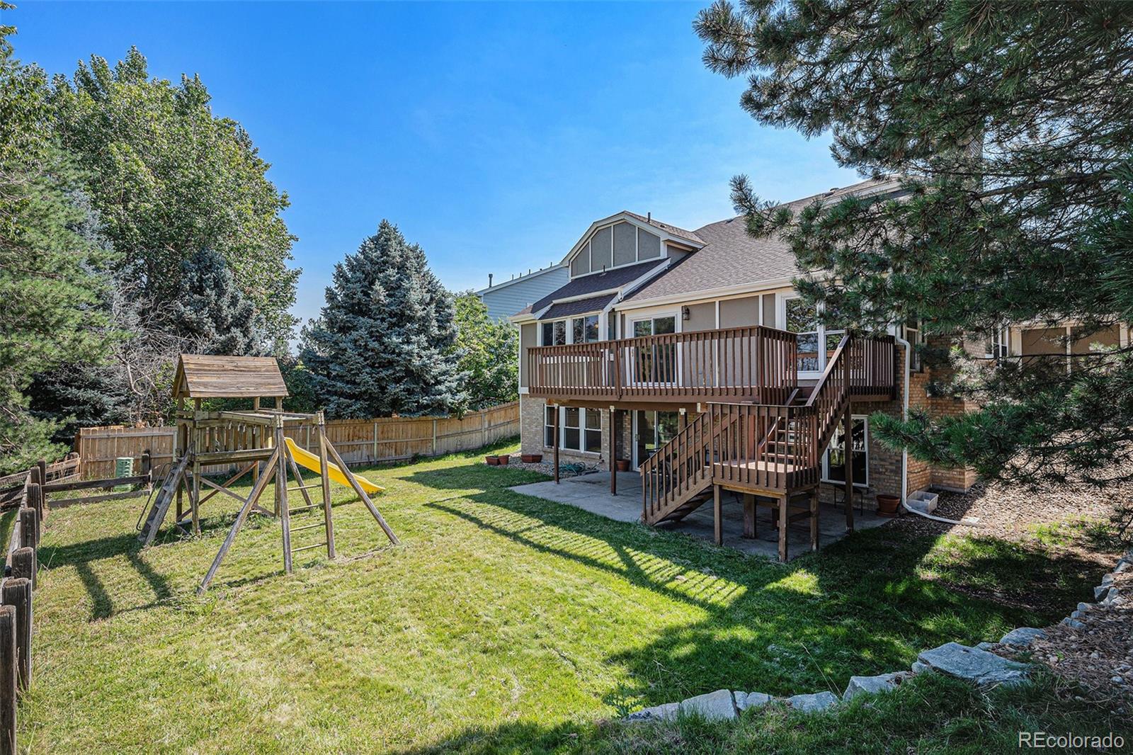 MLS Image #40 for 7207  shoreham drive,castle pines, Colorado