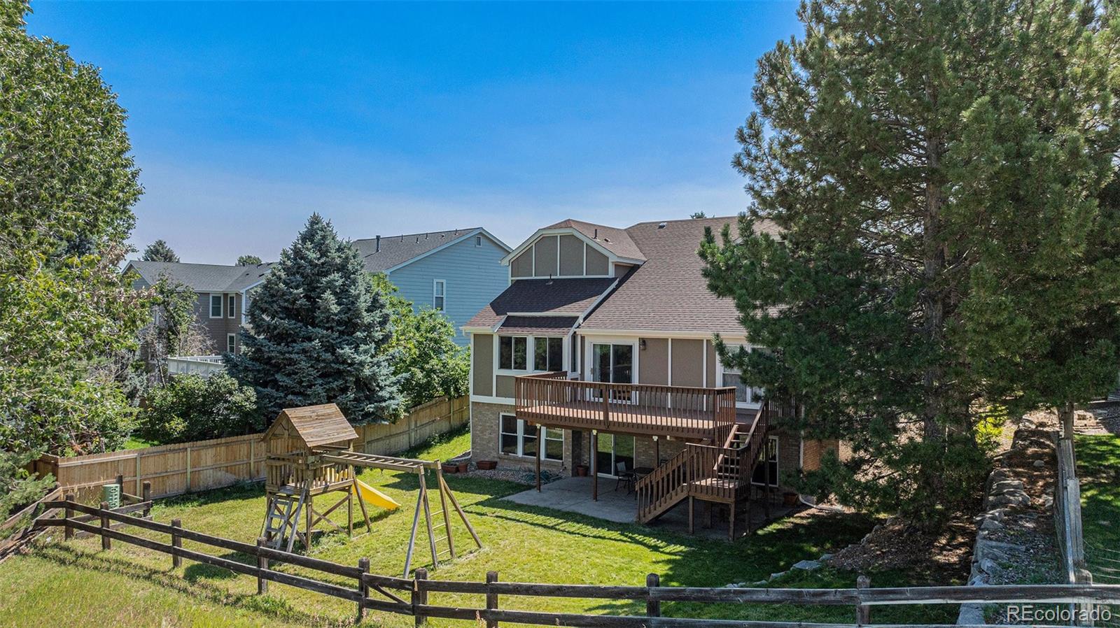 MLS Image #41 for 7207  shoreham drive,castle pines, Colorado