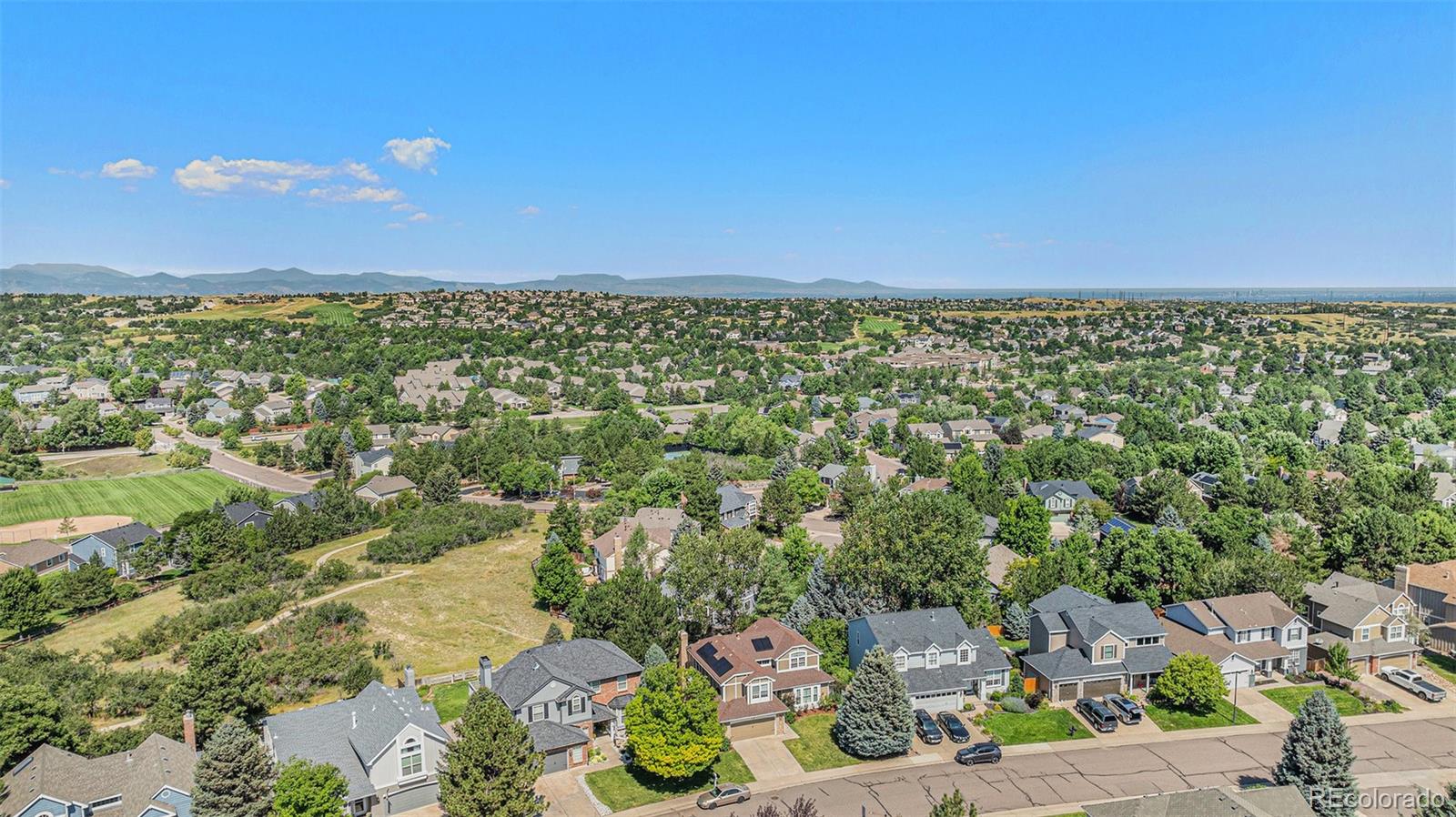 MLS Image #42 for 7207  shoreham drive,castle pines, Colorado