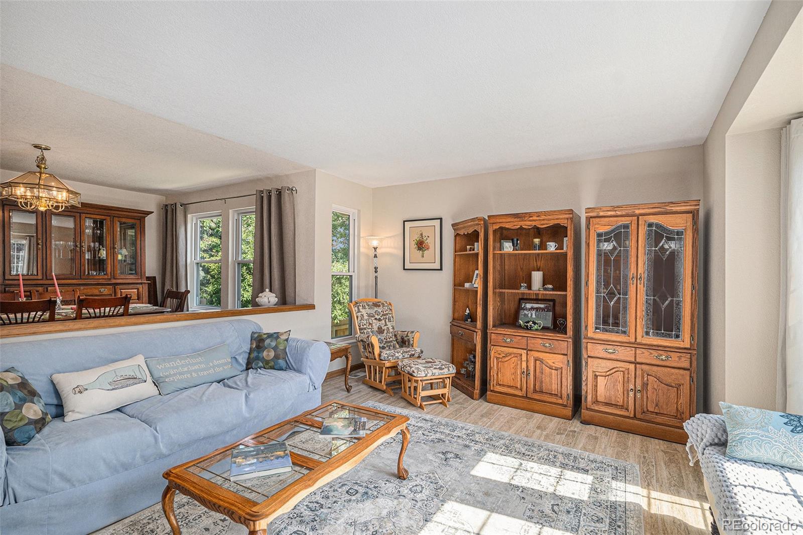 MLS Image #5 for 7207  shoreham drive,castle pines, Colorado