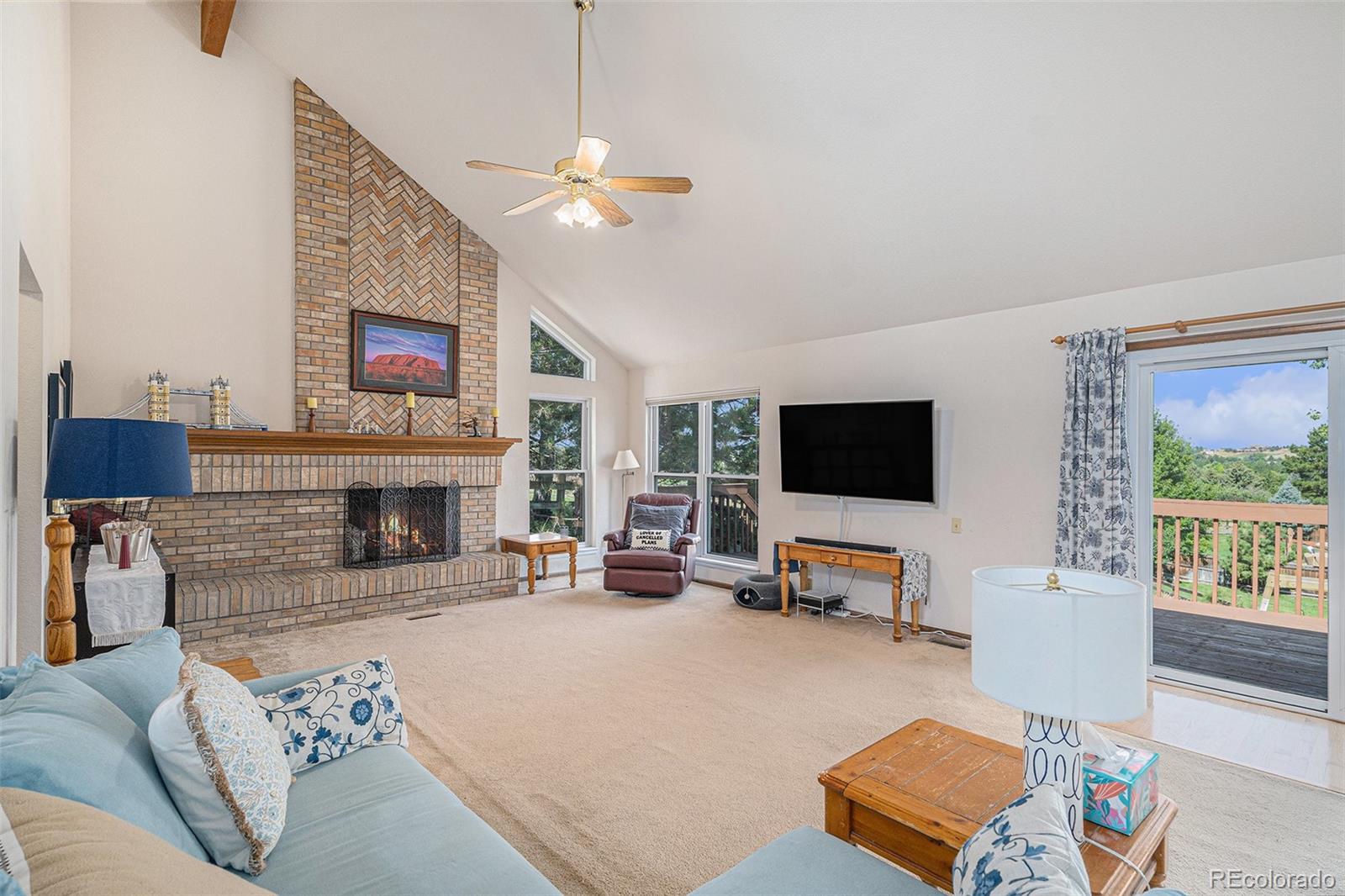 MLS Image #7 for 7207  shoreham drive,castle pines, Colorado