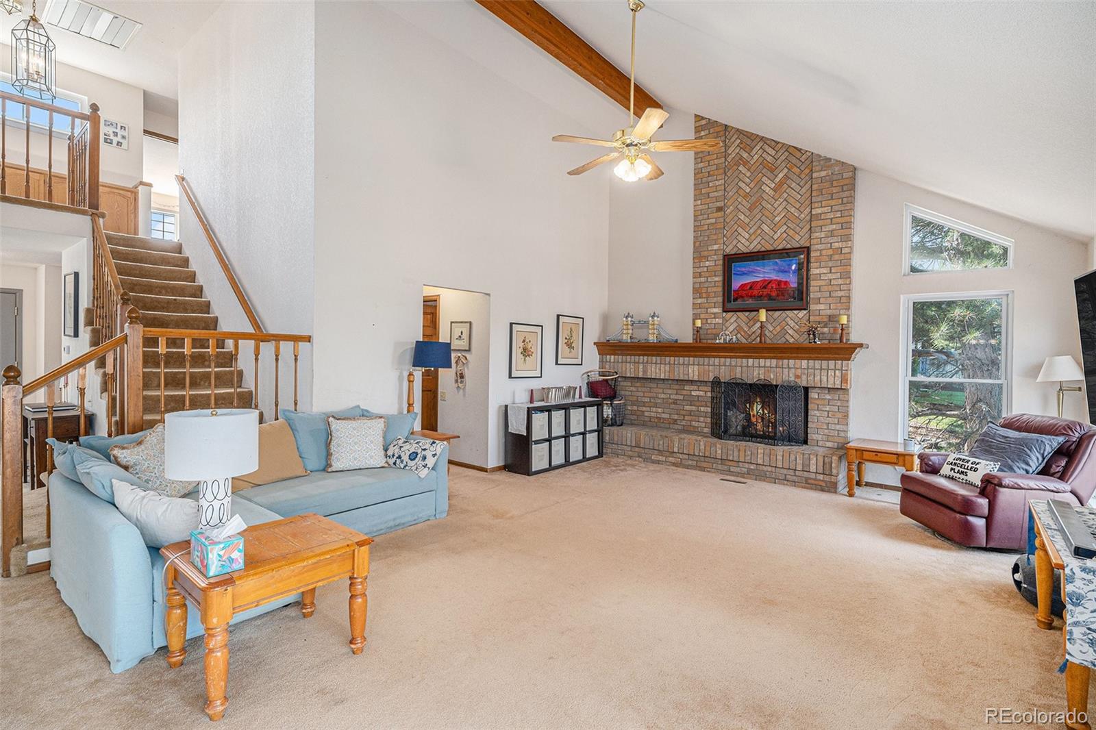 MLS Image #8 for 7207  shoreham drive,castle pines, Colorado