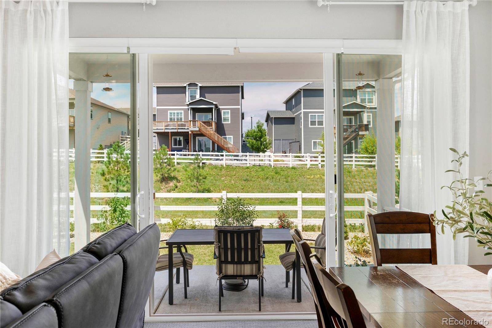 MLS Image #2 for 4995  coltin trail,castle rock, Colorado