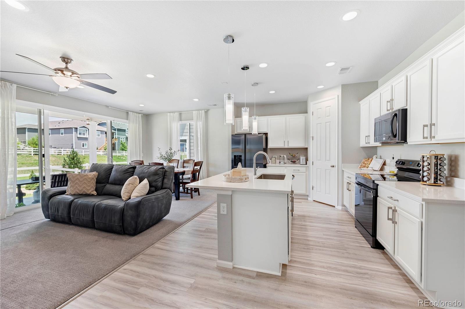 MLS Image #3 for 4995  coltin trail,castle rock, Colorado