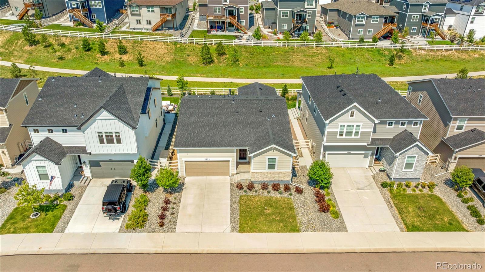 MLS Image #35 for 4995  coltin trail,castle rock, Colorado
