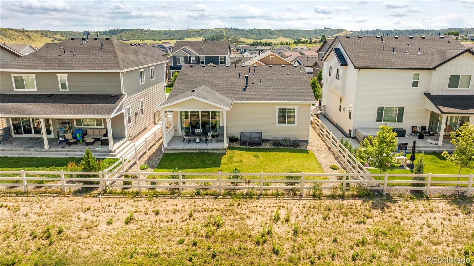 MLS Image #38 for 4995  coltin trail,castle rock, Colorado