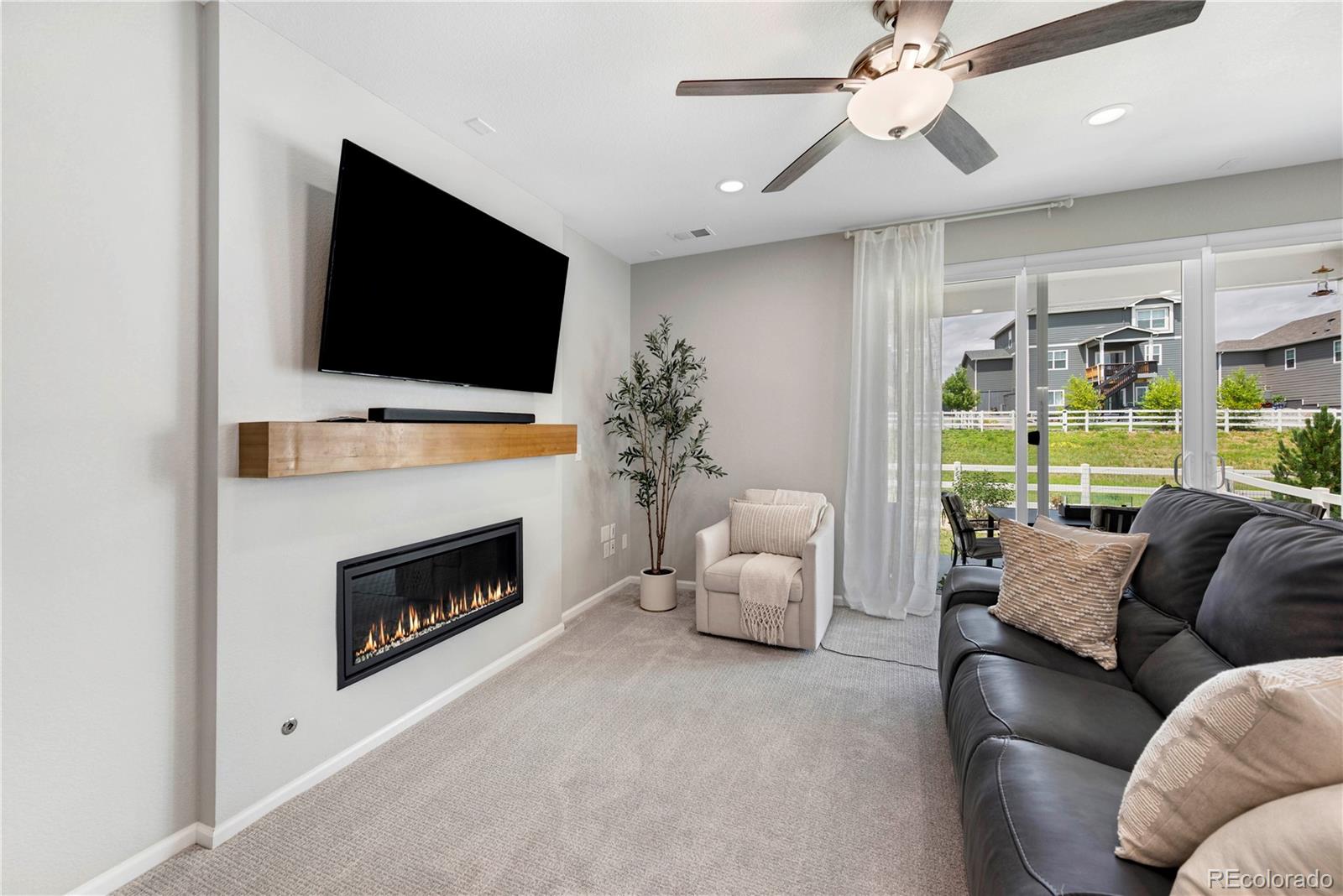 MLS Image #4 for 4995  coltin trail,castle rock, Colorado