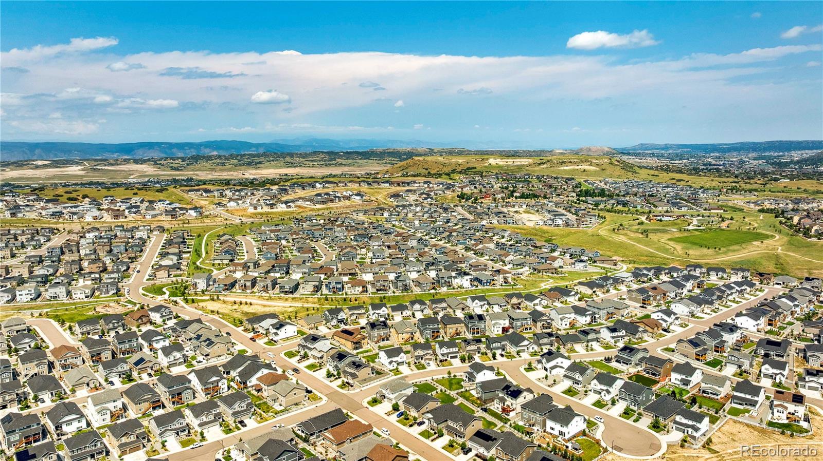 MLS Image #40 for 4995  coltin trail,castle rock, Colorado