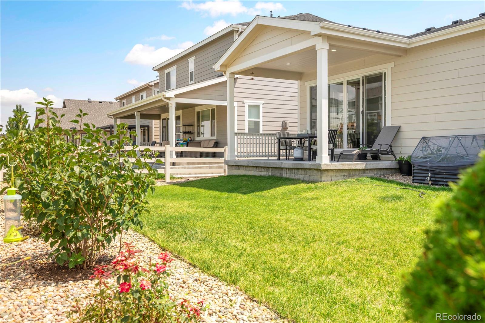 MLS Image #43 for 4995  coltin trail,castle rock, Colorado