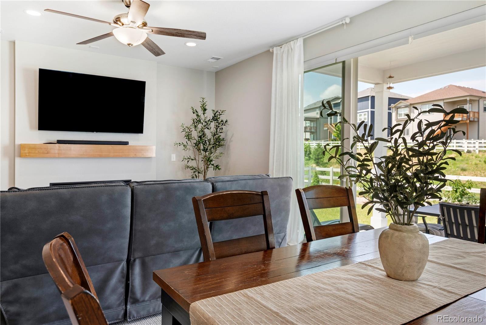 MLS Image #6 for 4995  coltin trail,castle rock, Colorado