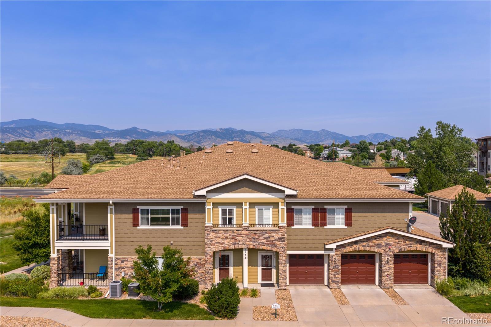MLS Image #35 for 6273  kilmer loop,golden, Colorado