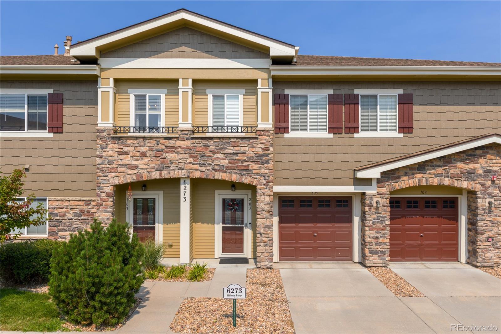 MLS Image #36 for 6273  kilmer loop,golden, Colorado