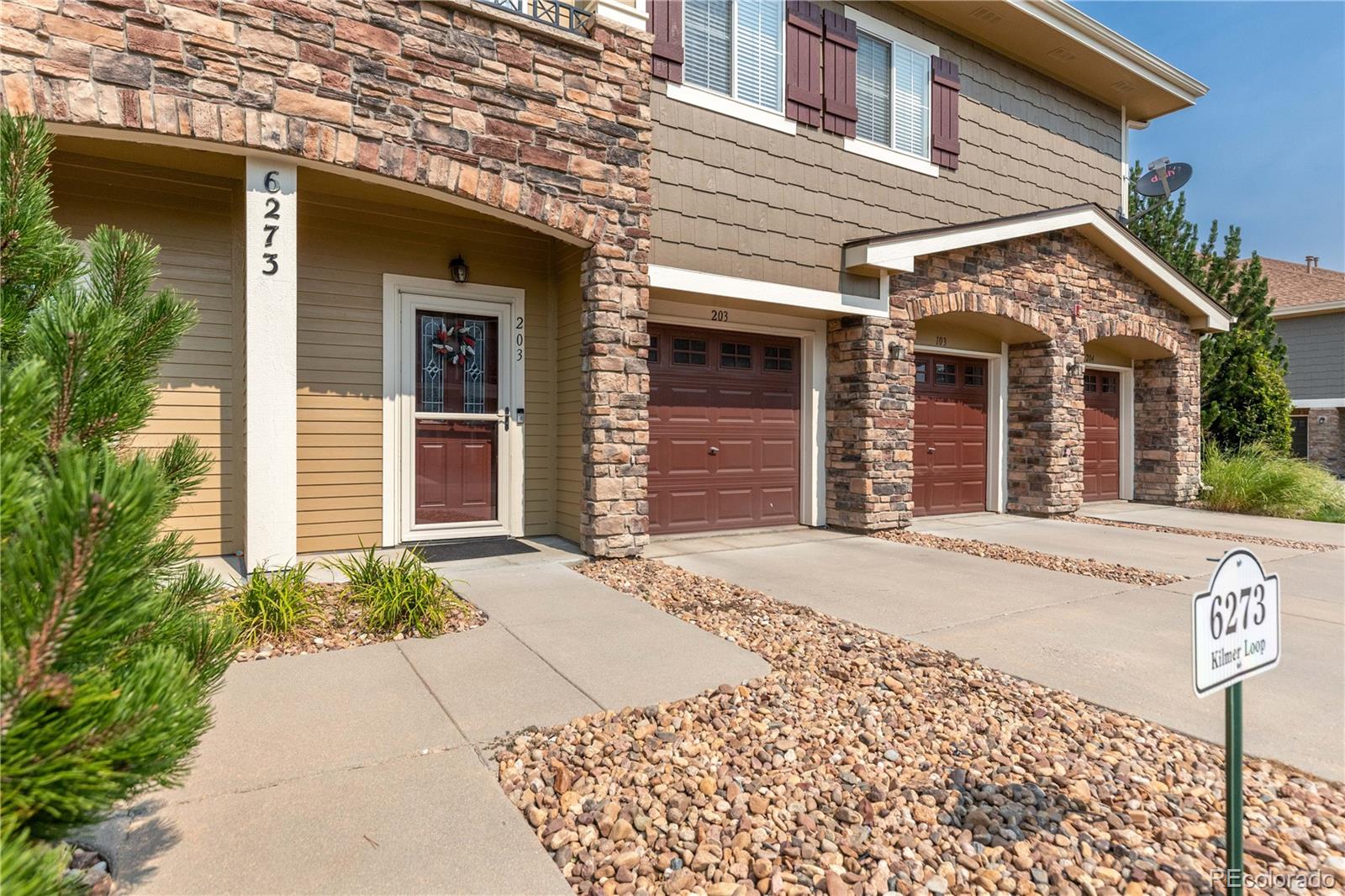MLS Image #37 for 6273  kilmer loop,golden, Colorado