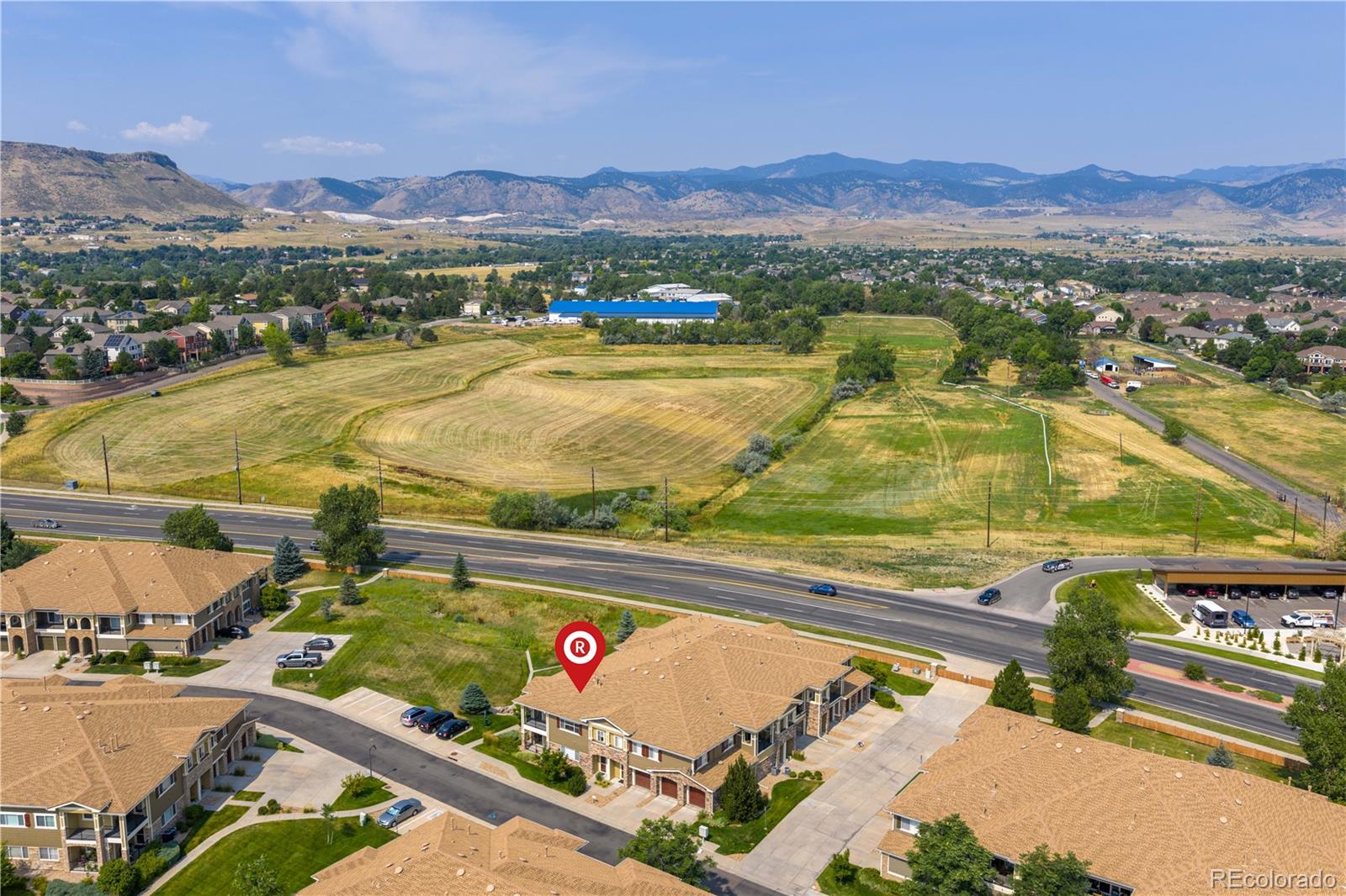 MLS Image #41 for 6273  kilmer loop,golden, Colorado