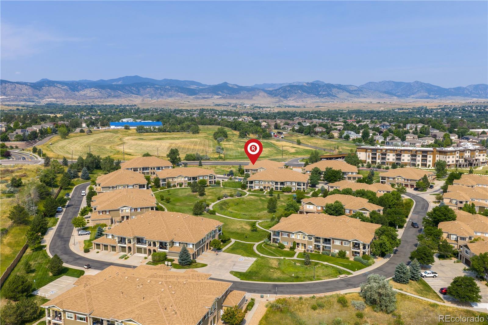 MLS Image #42 for 6273  kilmer loop,golden, Colorado