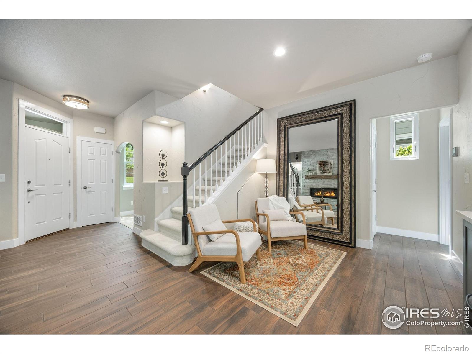 MLS Image #15 for 1850  indian hills circle,fort collins, Colorado