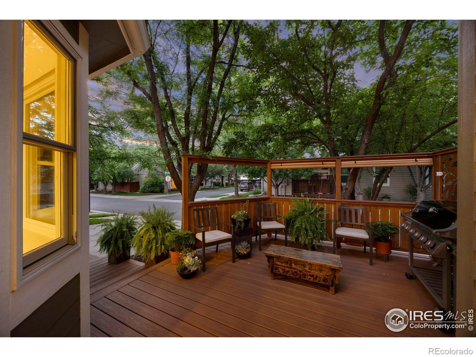 MLS Image #29 for 1850  indian hills circle,fort collins, Colorado
