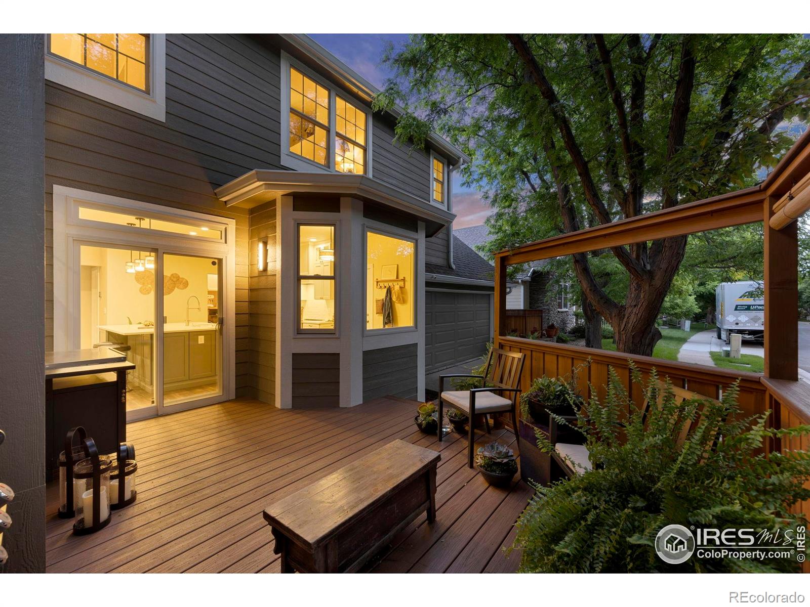 MLS Image #30 for 1850  indian hills circle,fort collins, Colorado