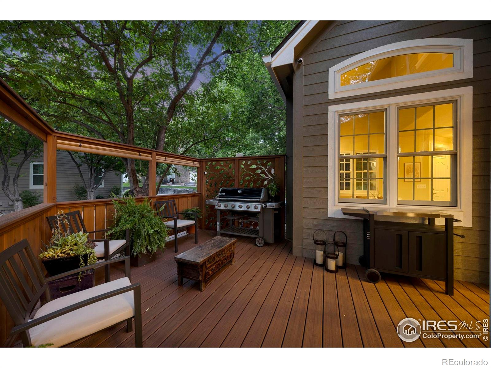 MLS Image #31 for 1850  indian hills circle,fort collins, Colorado