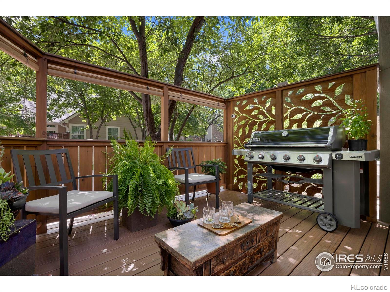 MLS Image #32 for 1850  indian hills circle,fort collins, Colorado