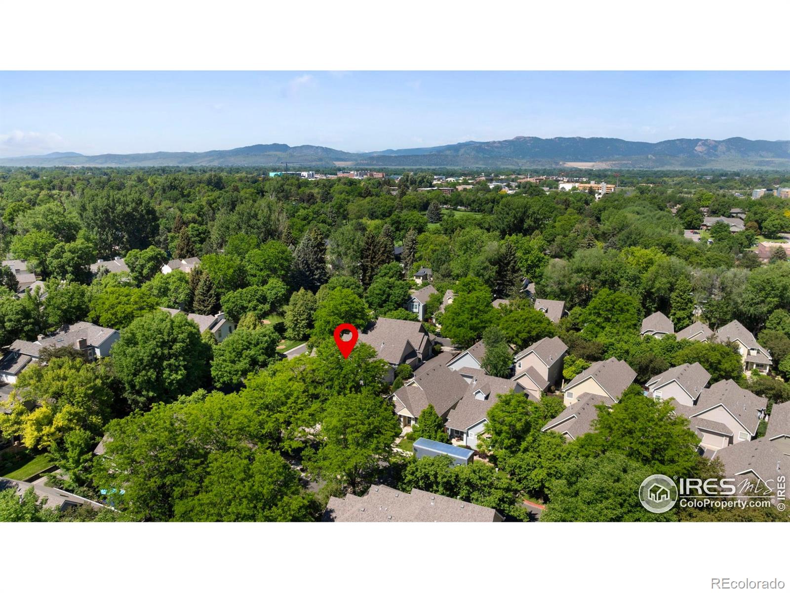 MLS Image #34 for 1850  indian hills circle,fort collins, Colorado
