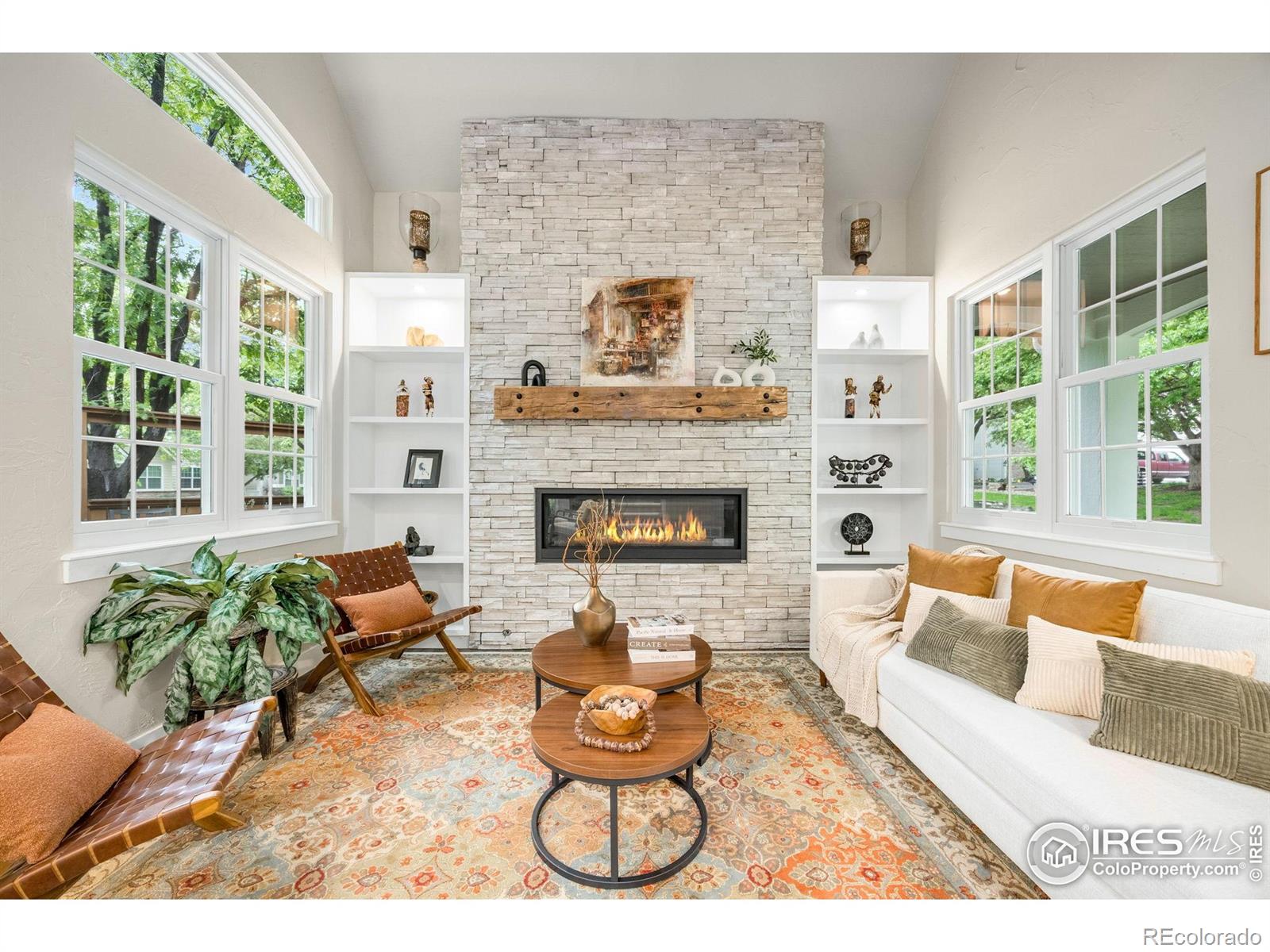 MLS Image #4 for 1850  indian hills circle,fort collins, Colorado