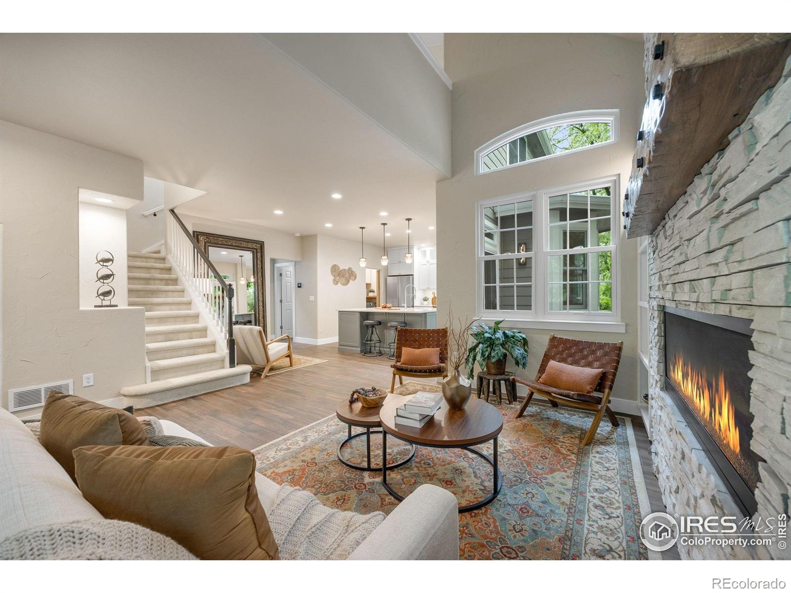 MLS Image #5 for 1850  indian hills circle,fort collins, Colorado