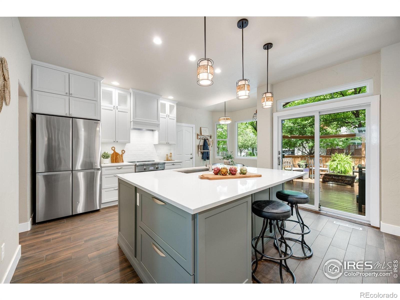 MLS Image #6 for 1850  indian hills circle,fort collins, Colorado