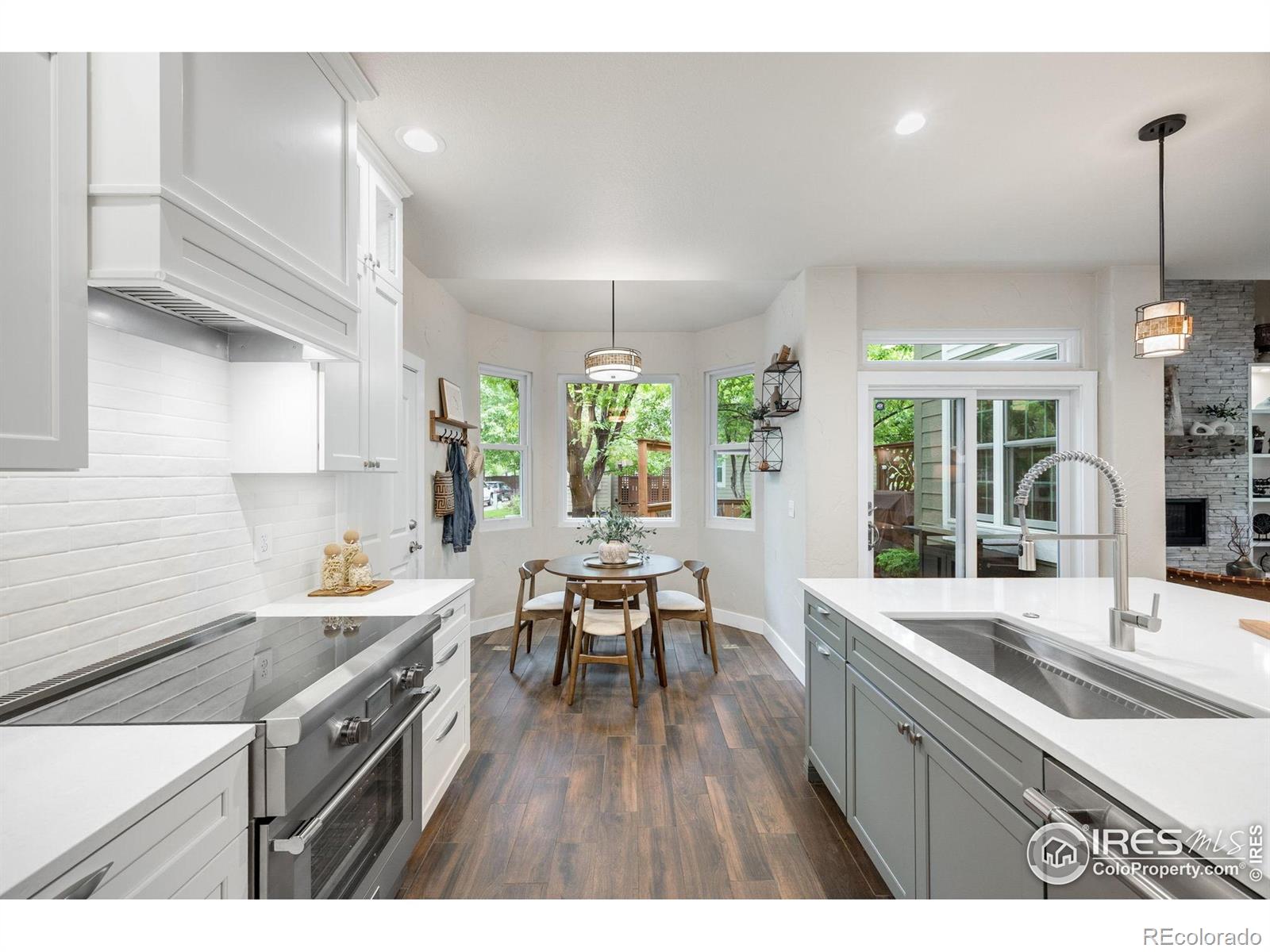 MLS Image #8 for 1850  indian hills circle,fort collins, Colorado
