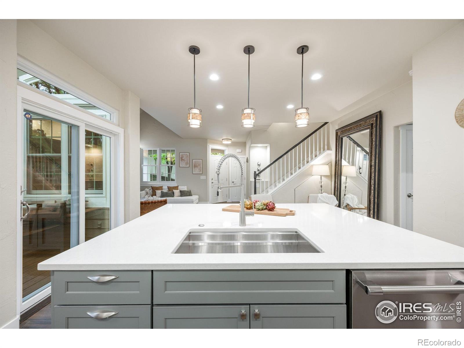 MLS Image #9 for 1850  indian hills circle,fort collins, Colorado