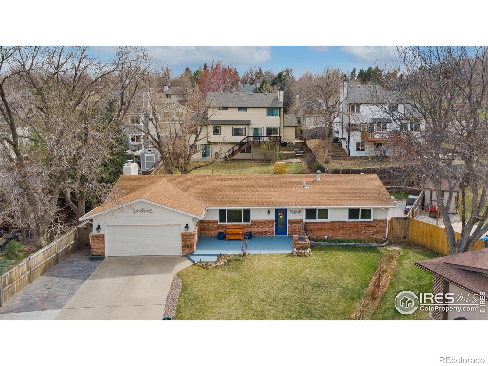 MLS Image #28 for 11542 w 67th way,arvada, Colorado