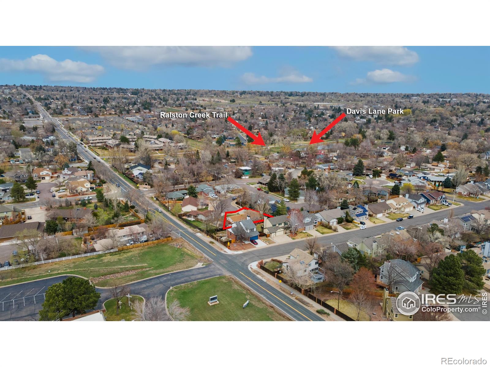 MLS Image #29 for 11542 w 67th way,arvada, Colorado