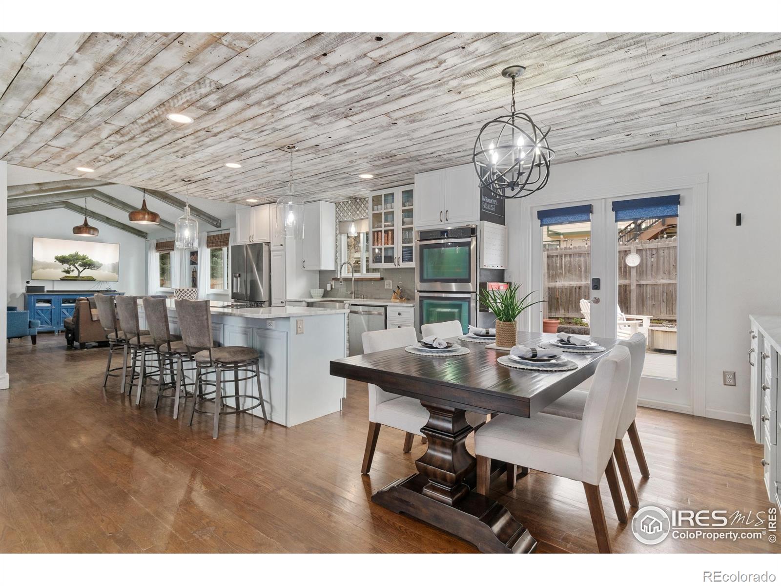MLS Image #3 for 11542 w 67th way,arvada, Colorado