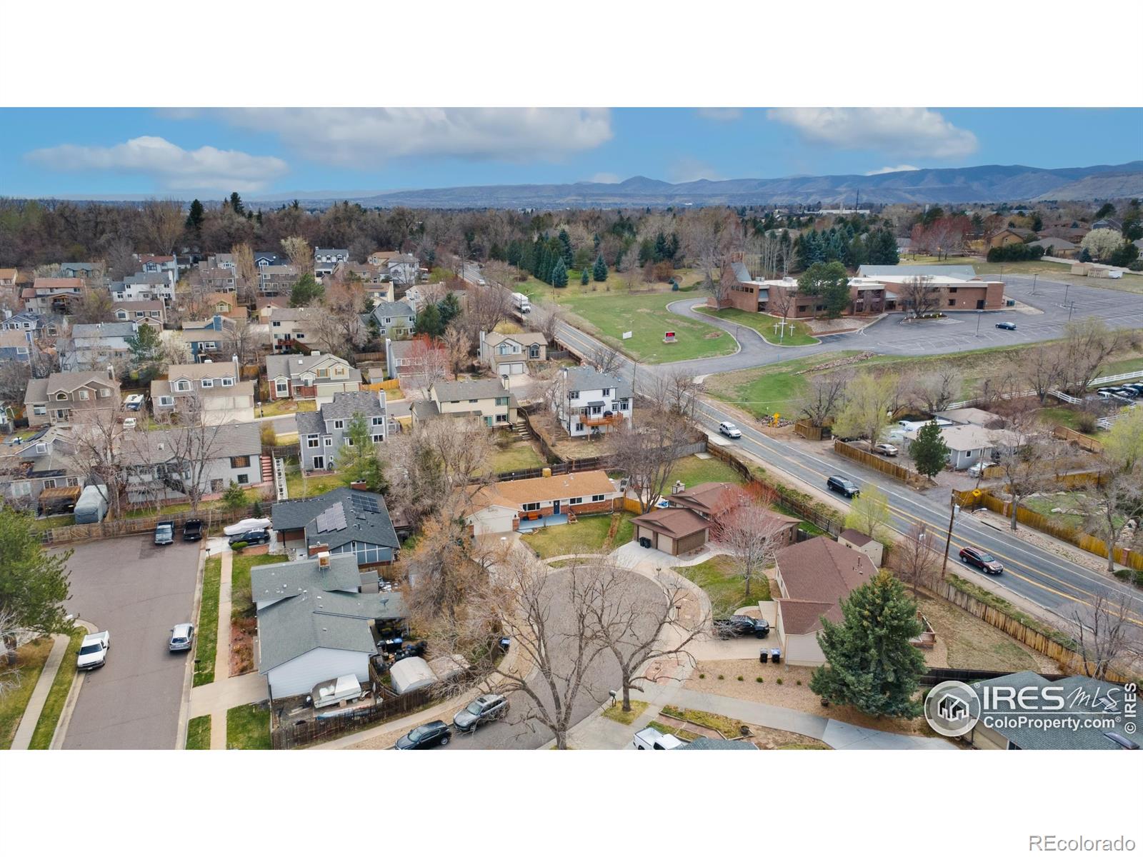 MLS Image #30 for 11542 w 67th way,arvada, Colorado