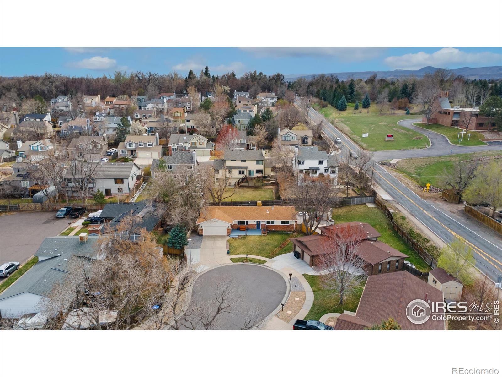 MLS Image #31 for 11542 w 67th way,arvada, Colorado