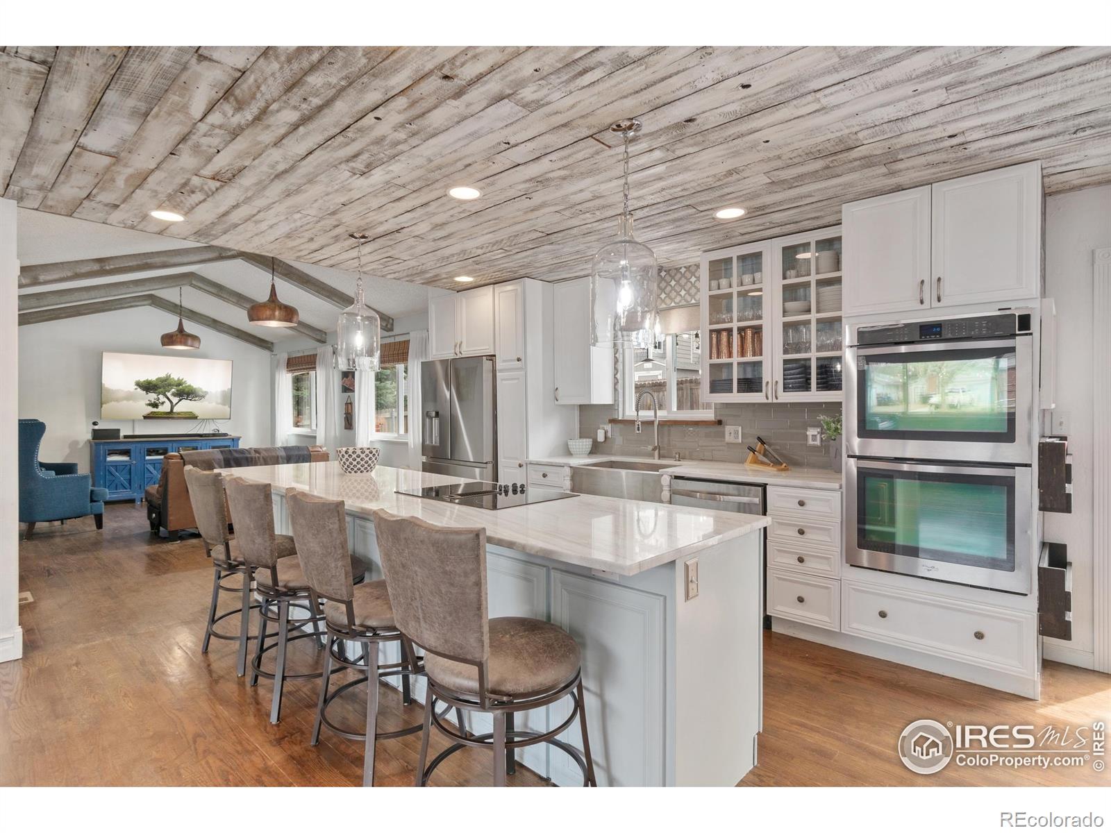 MLS Image #4 for 11542 w 67th way,arvada, Colorado