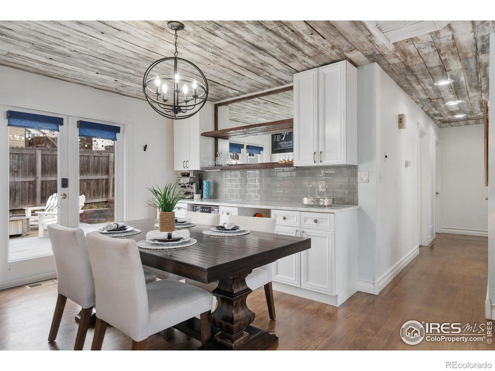 MLS Image #5 for 11542 w 67th way,arvada, Colorado