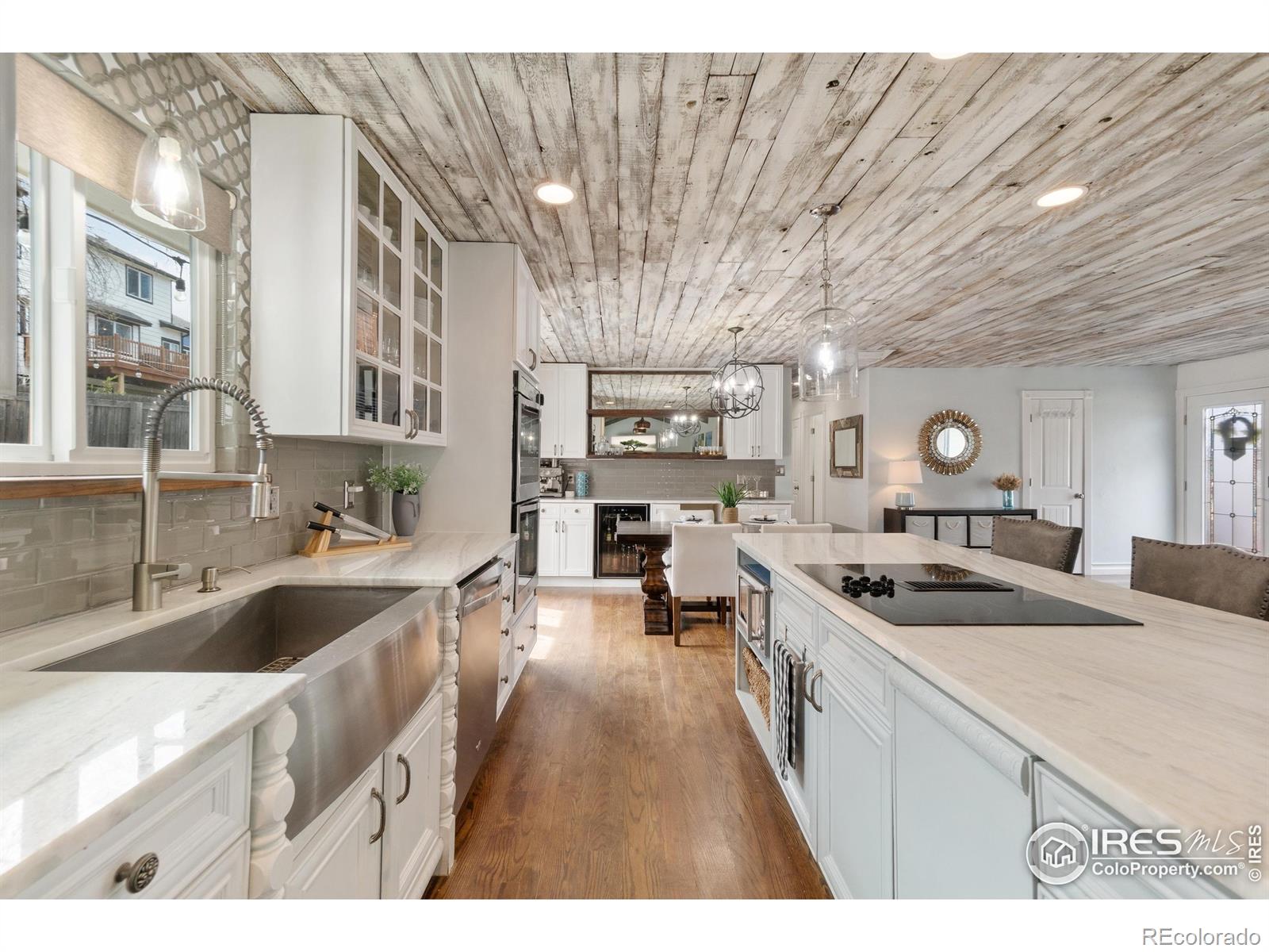 MLS Image #6 for 11542 w 67th way,arvada, Colorado