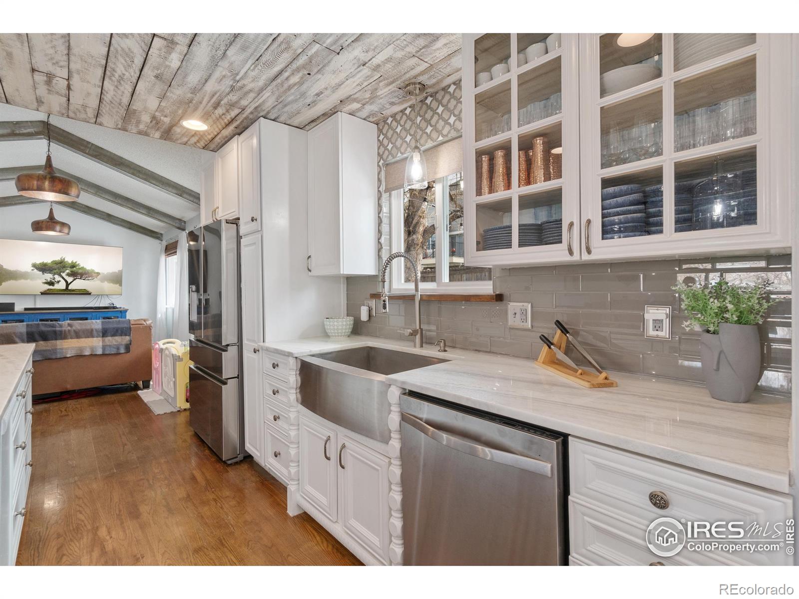 MLS Image #7 for 11542 w 67th way,arvada, Colorado