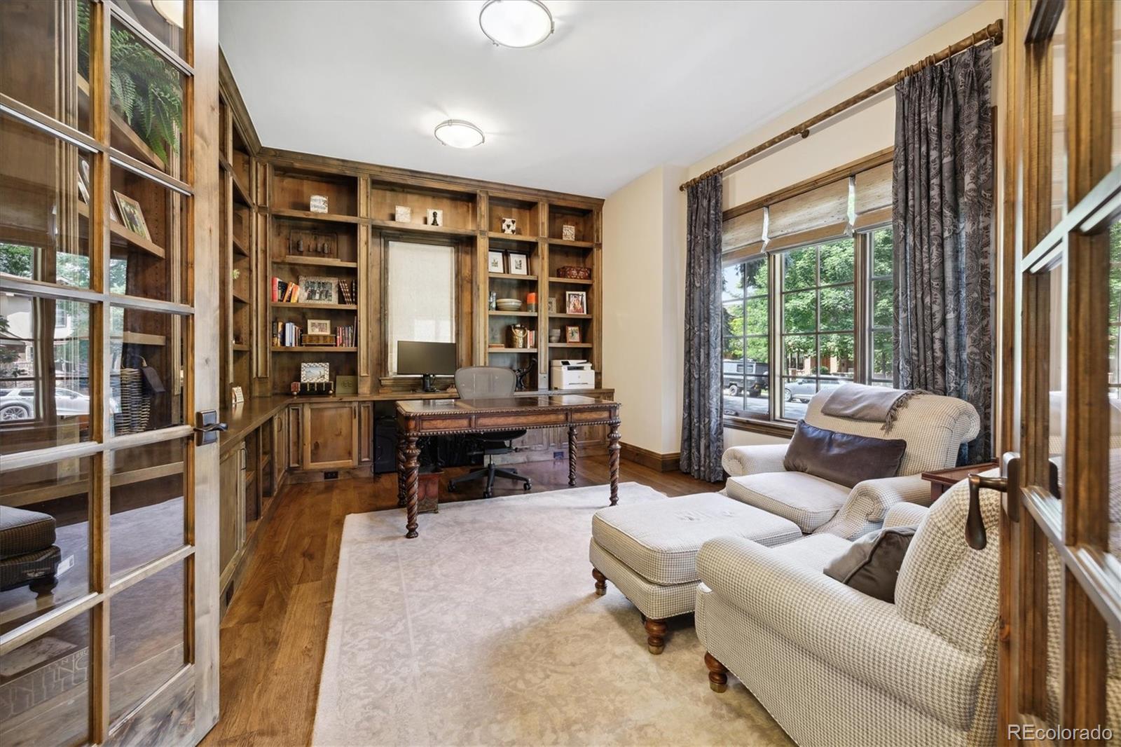 MLS Image #10 for 1124 s saint paul street,denver, Colorado