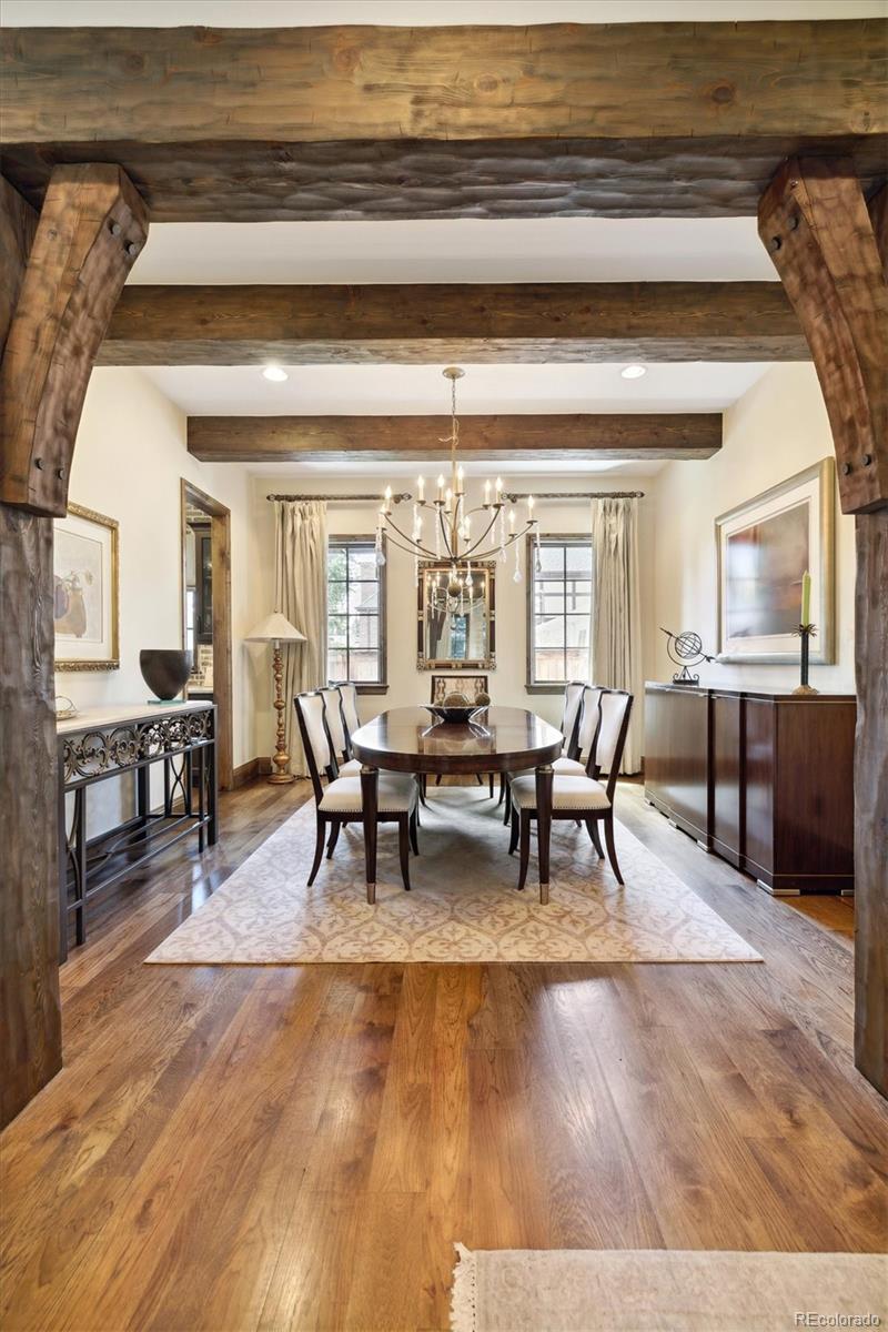 MLS Image #7 for 1124 s saint paul street,denver, Colorado