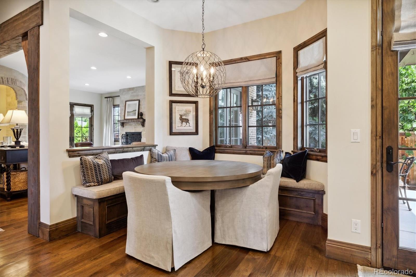MLS Image #9 for 1124 s saint paul street,denver, Colorado