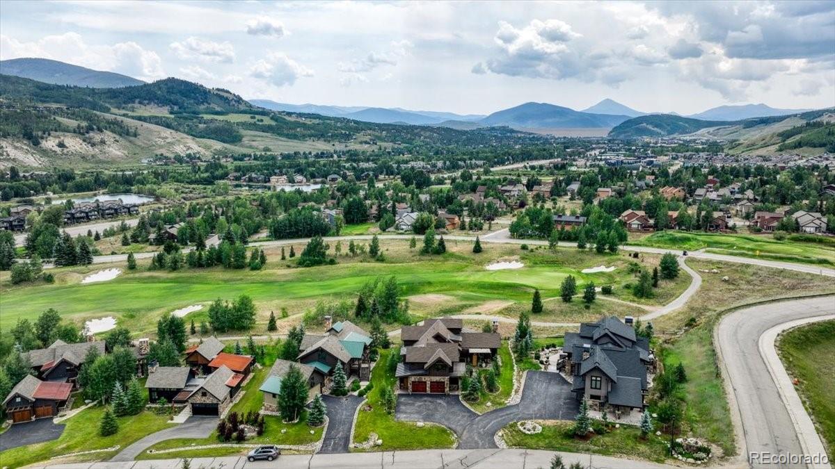 MLS Image #1 for 104  talon circle,silverthorne, Colorado