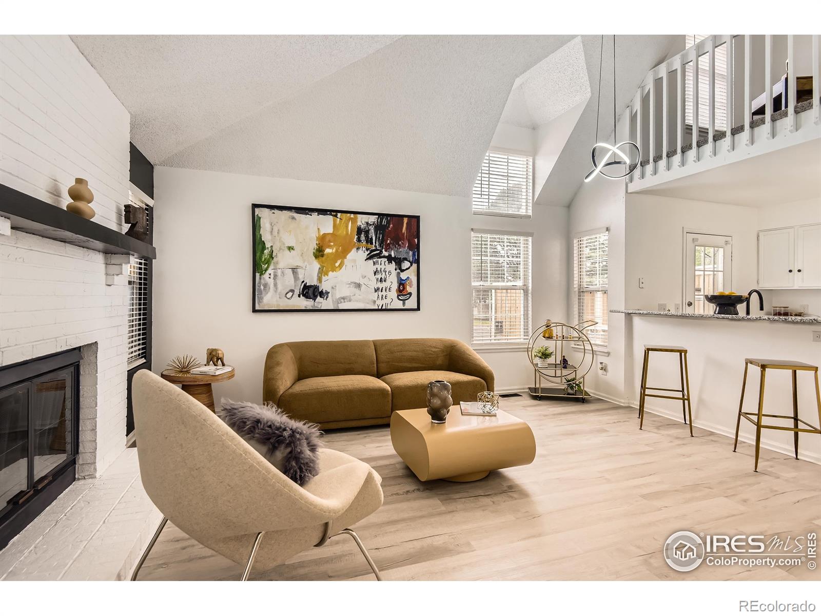 MLS Image #2 for 14129 e dickinson drive,aurora, Colorado